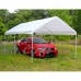 King Canopy 10 x 20 ft. Universal Canopy   550675045